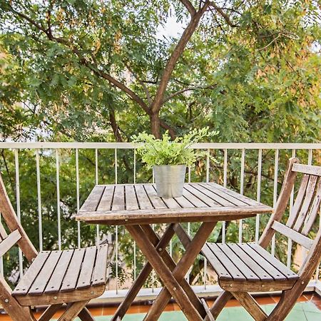 Sweett - Monumental Apartman Barcelona Kültér fotó