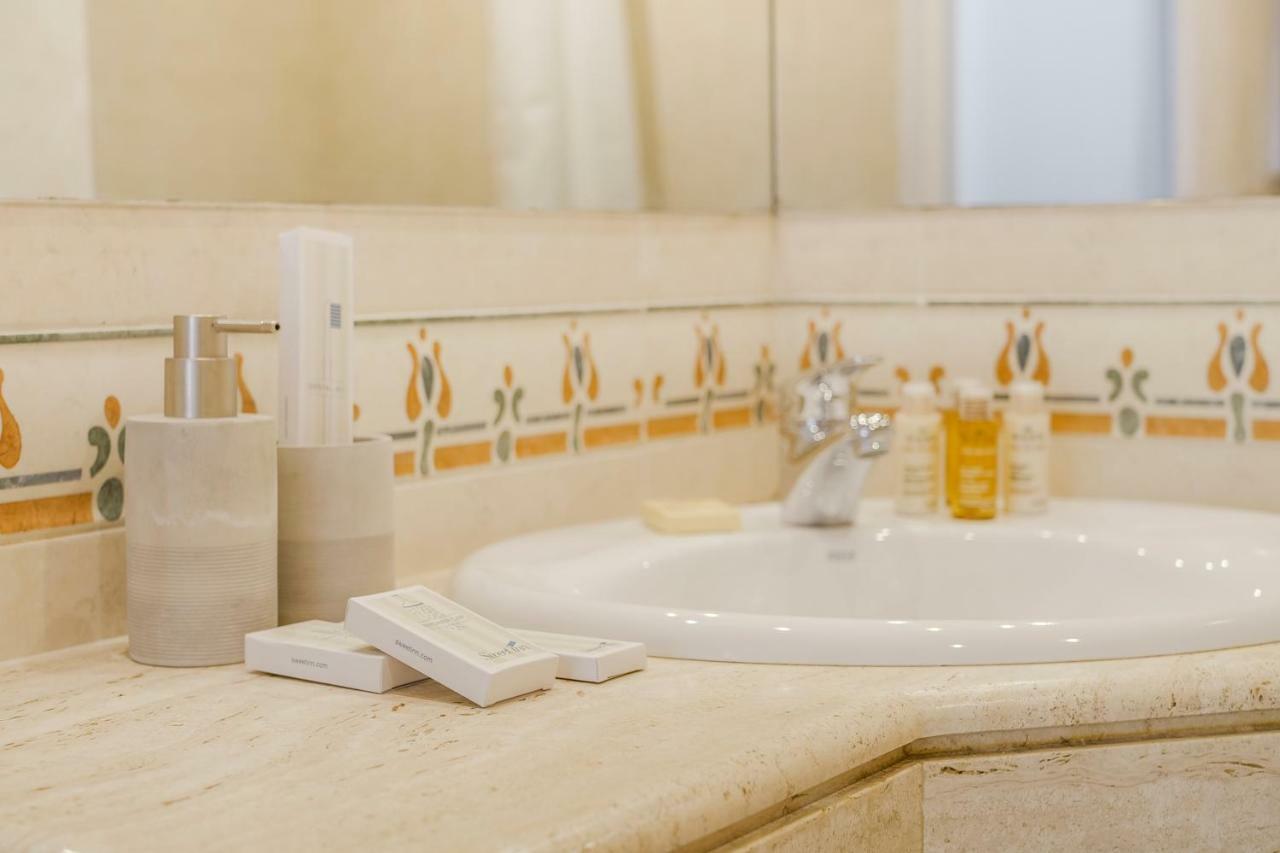 Sweett - Monumental Apartman Barcelona Kültér fotó